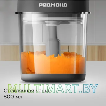 Чоппер Redmond CR2700 (серый) картинка 5